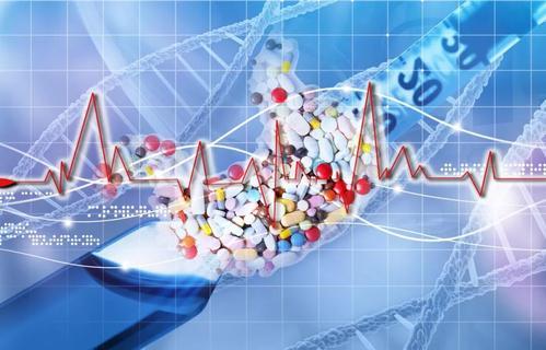 互聯網健康崛起 巨頭布局大健康戰略與藥品互聯網信息服務