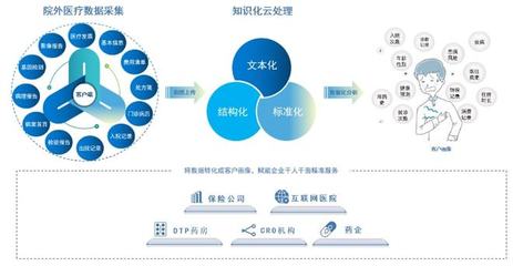 醫療數據驅動下的健康險創新 醫、藥、險聯動與藥品互聯網信息服務的深度融合