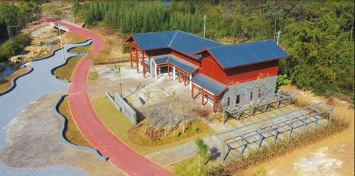 貴港文旅新名片 跟著產(chǎn)業(yè)發(fā)展大會(huì)觀摩線路，解鎖六大精品文旅項(xiàng)目